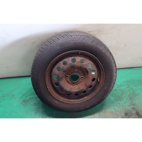 Jante ford focus - ford, (01-05)