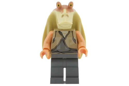 Figurine minifigure lego - figurine,