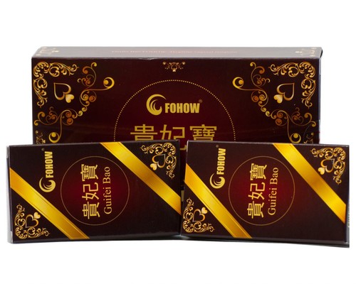 Fohow guifei bao - fohow,