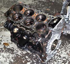 Bloc Moteur Complet Court