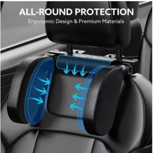 Appui tête voiture confort - voiture,