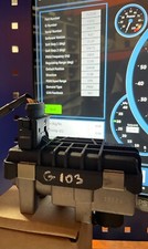 G-103 G-206 G-290 6NW008412 BMW E46 3 Series 2.0L 110KW Turbocharger Actuator