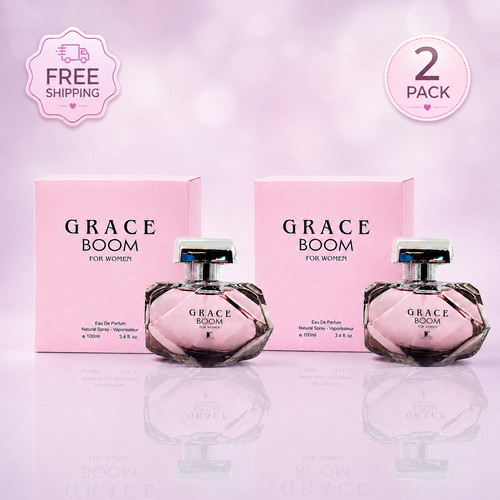 Grace boom women - grace, women’s