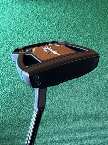 Taylormade spider tour proto - tour, x