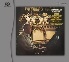 ESOTERIC SACD ESSW-90273 GREIG