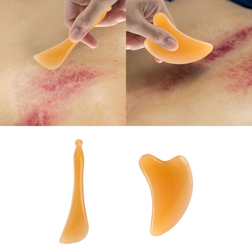 Outil facial gua sha cadeaux - outil,