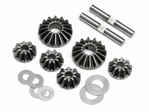 Hpi 106717 engrenages - 106717,