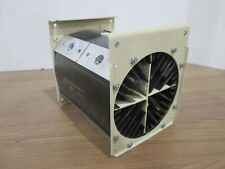 Thermco SCR Silo assembly for firing a 3 zone furnace, Minibrute, Analock or TMX