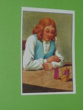 CHROMO 1955-1960 CHOCOLAT