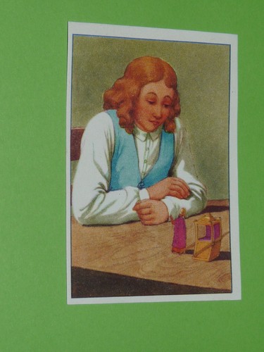 Chromo 1955 1960 - chromo, 1955-1960