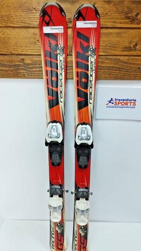 Volkl racetiger 110 cm - jr,