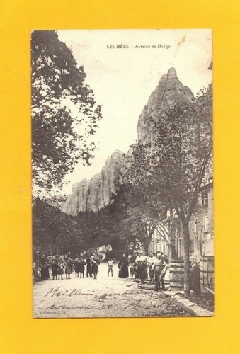 Les mees artisan - les,