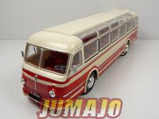 SUB72 Bus 1/43 IXO Hachette