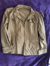 Vareuse de la gendarmerie