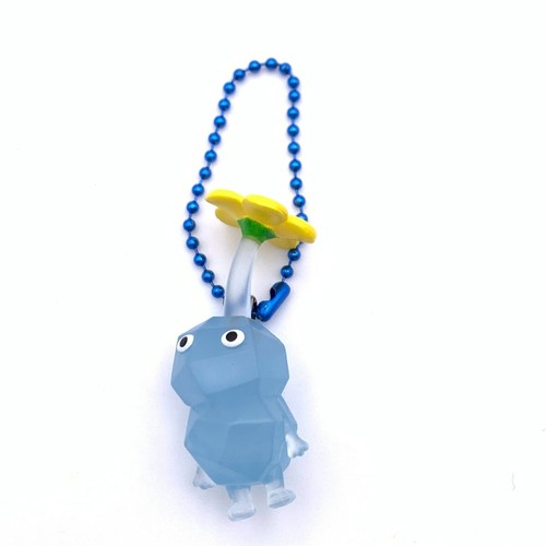 Ice pikmin mascotte fruit - pikmin,
