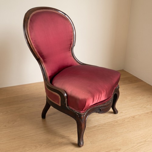 Antica poltrona toilette - antica,
