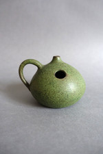 Lampe à huile diffuseur en