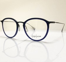 Lunettes de vue Yohji Yamamoto