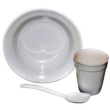 Ensemble De Vaisselle Danoise