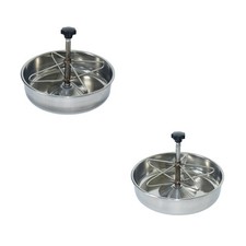 Mangeoire pour porcs, fournitures d'élevage porcin, bac à fourrage robuste