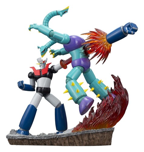 Plex mazinger scene selection - scene,