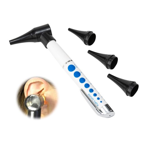 Mini otoscope oreille - mini, oreille,otoscope