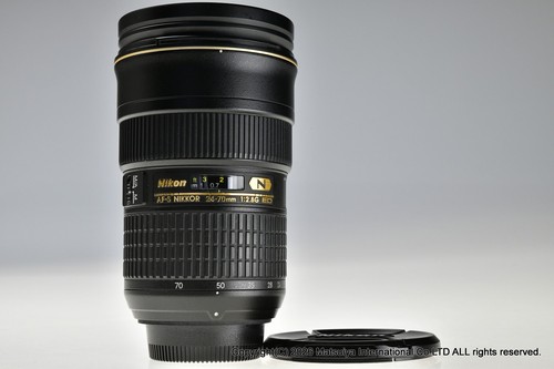 Near mint nikon af s - near, af-s