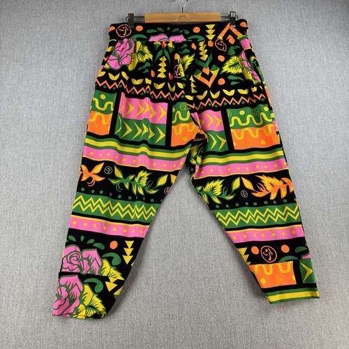 Zumba wear pants women large - wear,