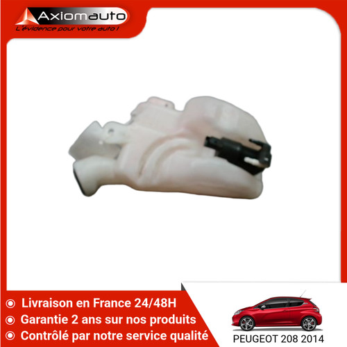 Reservoir lave glace - reservoir, lave-glace