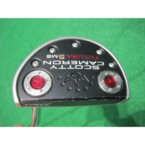 Titleist 2017 scotty cameron - 2017,