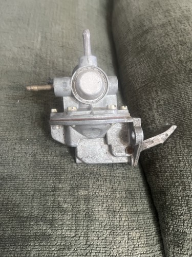 Fuel pump pompe essence - fuel,