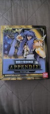 SAINT SEIYA Myth Cloth -