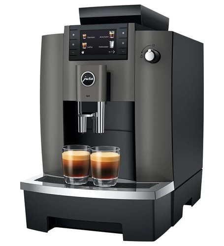 Machine café professionnel - À,