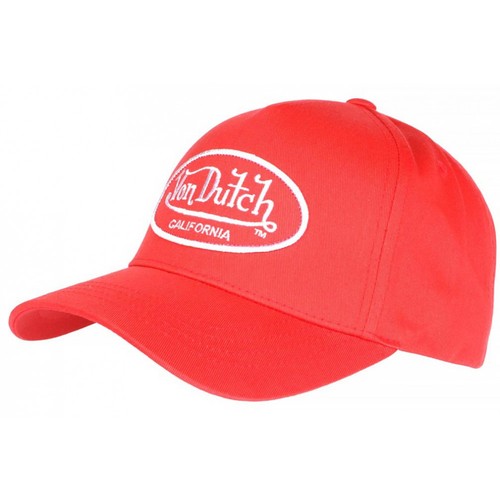Casquette von dutch - von, et