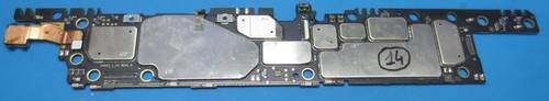 Carte mère samsung galaxy - carte,