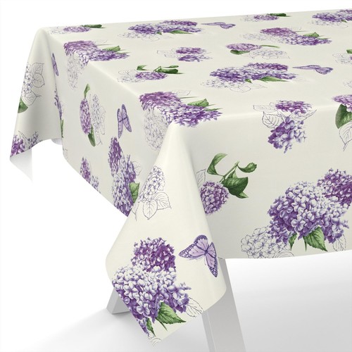 Nappe toile cirée - en,