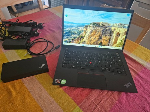 Lenovo thinkpad l14 - thinkpad, –