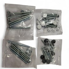 Set de vis de rechange pour