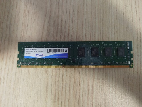 Ram 2go ddr3 1333mhz pc3 - ram,