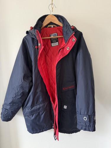Way veste homme - k-, imperméable