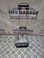 Module De Contrôle Du Moteur