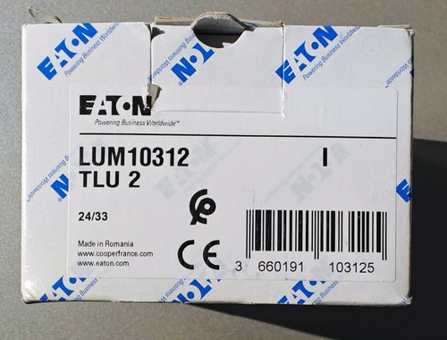 Eaton lum10312 tlu - eaton, /