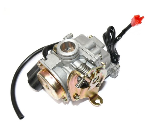 Carburateur delfin 50cm3 - delfin, 4t