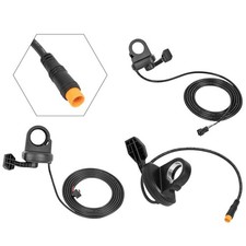 Accélérateur de vélo