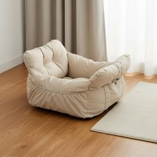 Lit de Voiture pour Pet