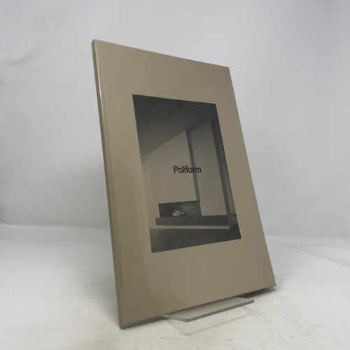 Poliform first - pb,