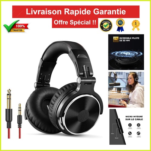 Oneodio pro10 casque - pro10,