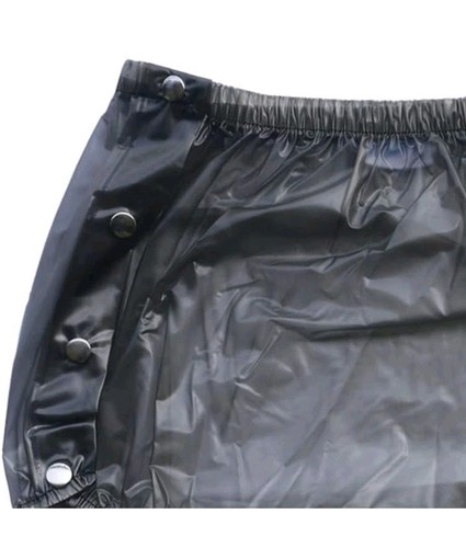 Culotte incontinence pvc - culotte,