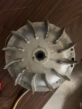 Cushman  WICO 12 Volt Magnetos