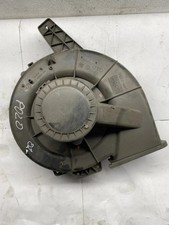 VW POLO 9N Chauffage